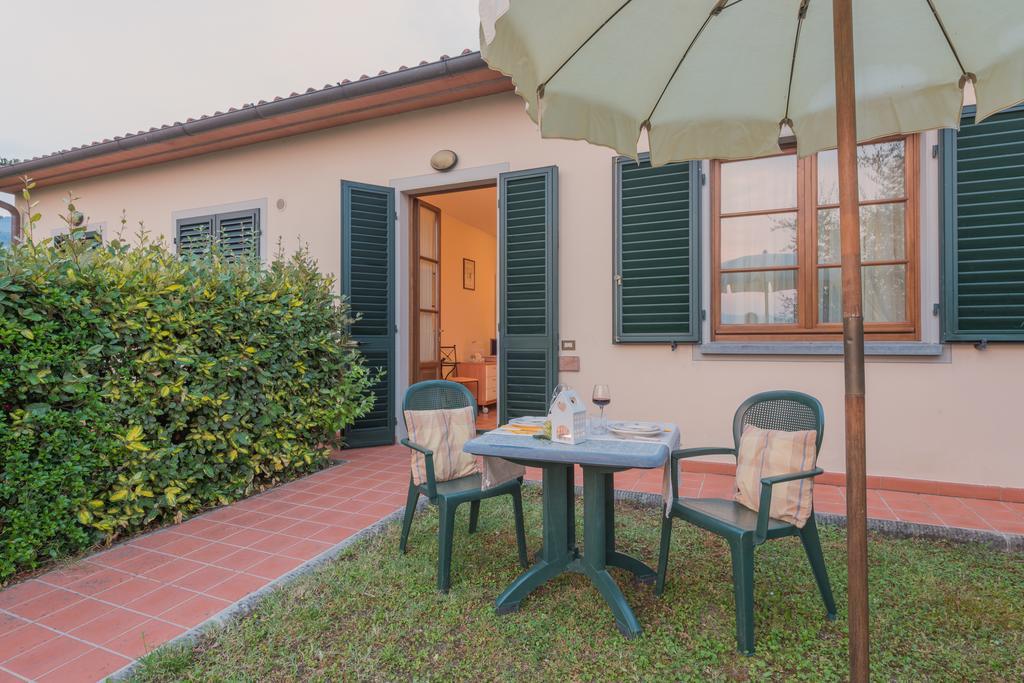 Agriturismo La Torricella Pistoia Ngoại thất bức ảnh