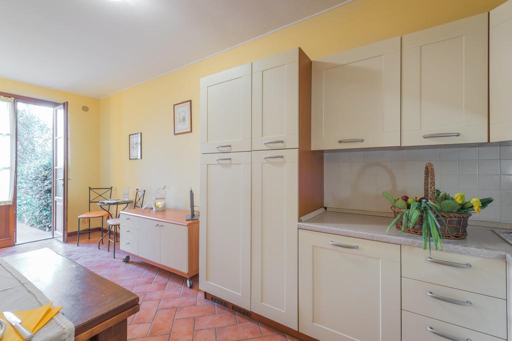 Agriturismo La Torricella Pistoia Ngoại thất bức ảnh
