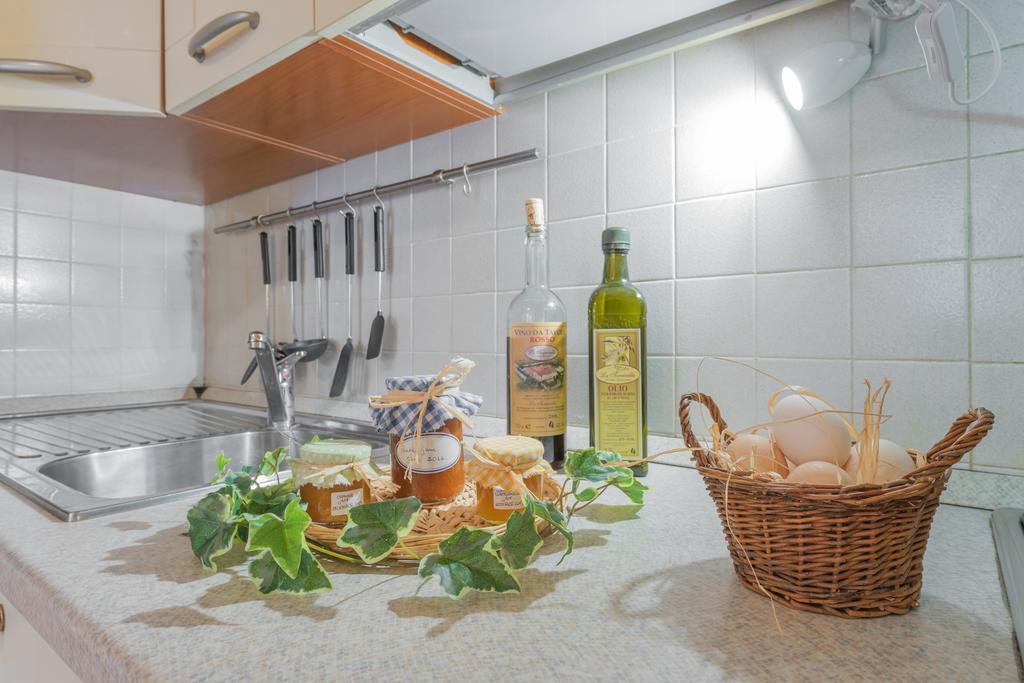Agriturismo La Torricella Pistoia Ngoại thất bức ảnh