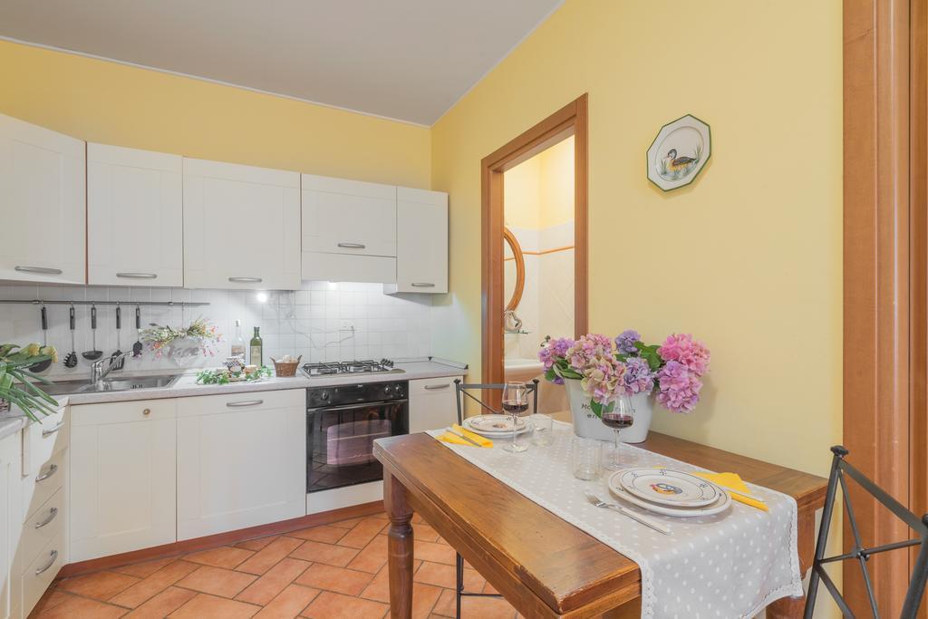 Agriturismo La Torricella Pistoia Ngoại thất bức ảnh