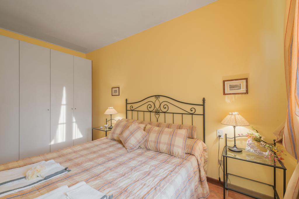 Agriturismo La Torricella Pistoia Ngoại thất bức ảnh