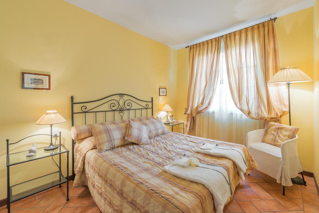 Agriturismo La Torricella Pistoia Ngoại thất bức ảnh