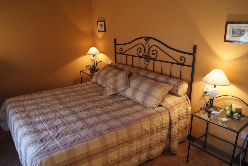 Agriturismo La Torricella Pistoia Ngoại thất bức ảnh