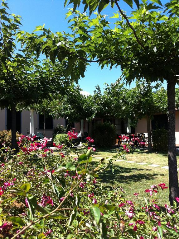 Agriturismo La Torricella Pistoia Ngoại thất bức ảnh